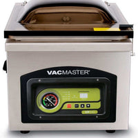 VacMaster - VP230 Commercial Chamber Vacuum Sealer