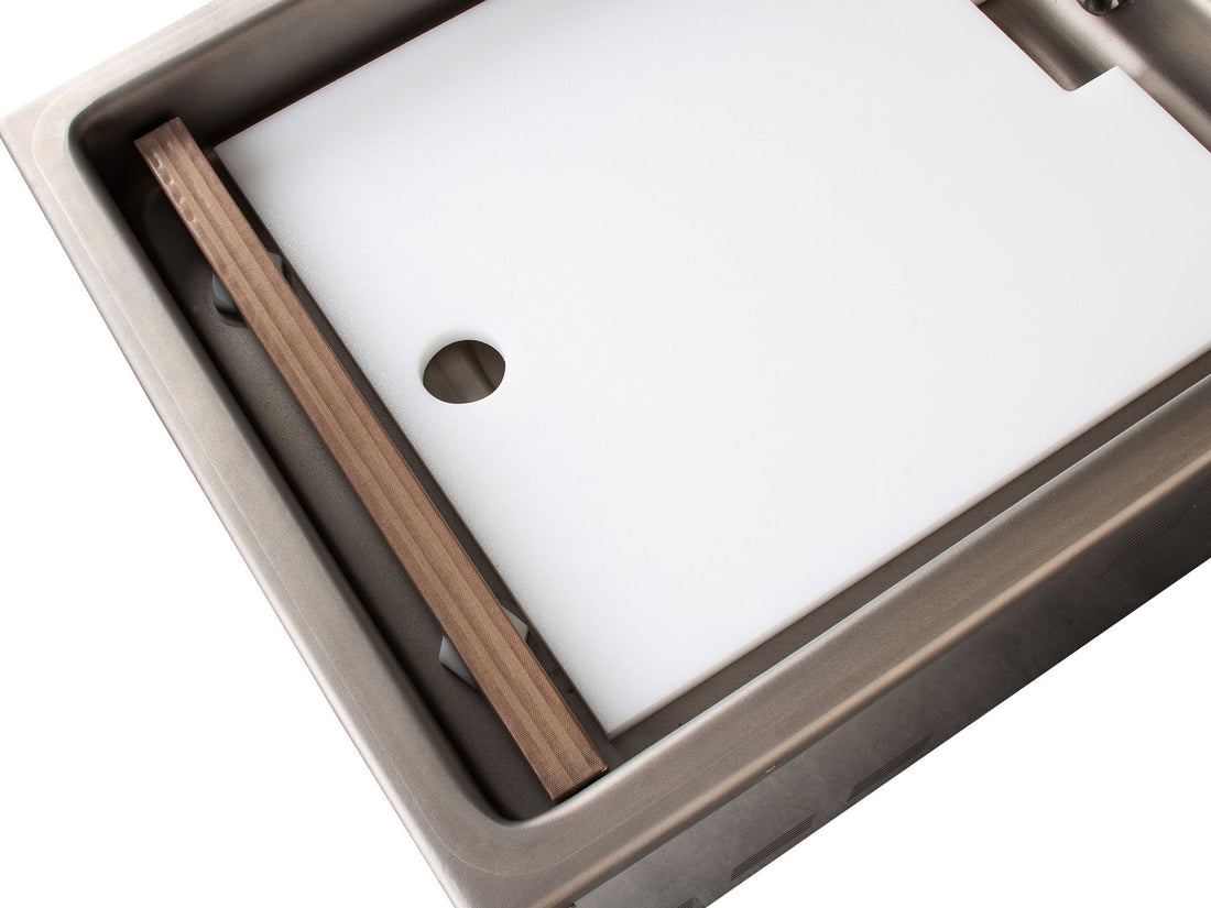 VacMaster - VP230 Commercial Chamber Vacuum Sealer