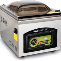 VacMaster - VP230 Commercial Chamber Vacuum Sealer