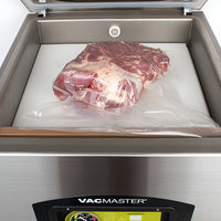 VacMaster - VP320 Countertop Commercial Chamber Vacuum Sealer