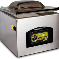 VacMaster - VP320 Countertop Commercial Chamber Vacuum Sealer