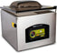 VacMaster - VP320 Countertop Commercial Chamber Vacuum Sealer