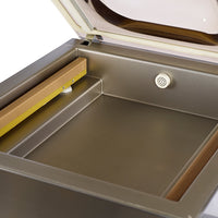 VacMaster - VP321 Commercial Chamber Vacuum Sealer with 2 Seal Bars