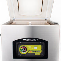 VacMaster - VP321 Commercial Chamber Vacuum Sealer with 2 Seal Bars