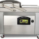 VacMaster - VP400 Commercial Double Chamber Vacuum Sealer