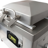 VacMaster - VP400 Commercial Double Chamber Vacuum Sealer
