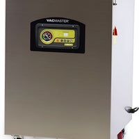 VacMaster - VP540 High Volume Commercial Chamber Vacuum Sealer