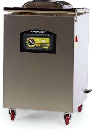 VacMaster - VP540 High Volume Commercial Chamber Vacuum Sealer