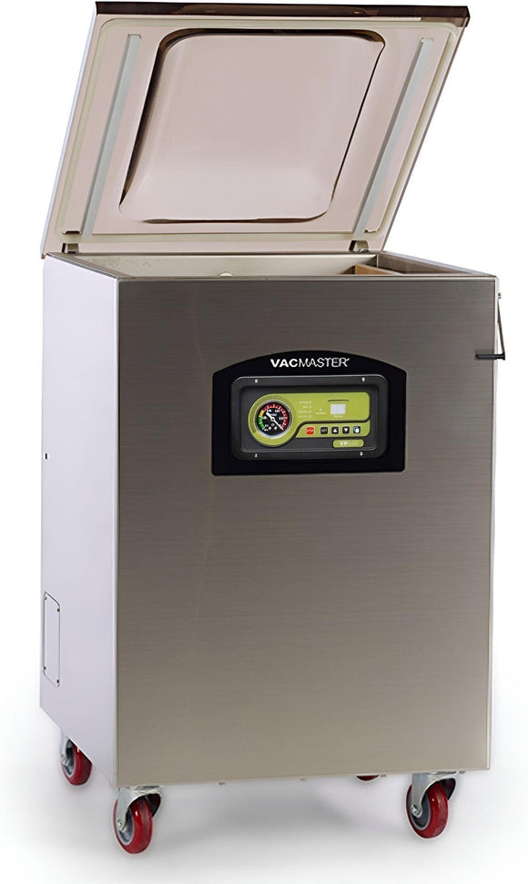VacMaster - VP540 High Volume Commercial Chamber Vacuum Sealer