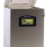 VacMaster - VP540 High Volume Commercial Chamber Vacuum Sealer
