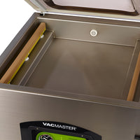 VacMaster - VP540 High Volume Commercial Chamber Vacuum Sealer