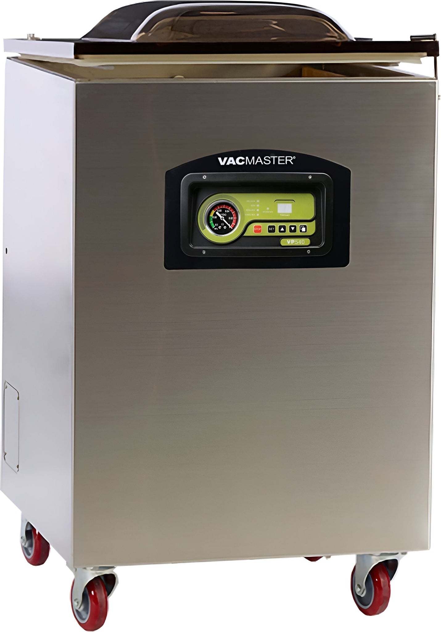 VacMaster - VP540 High Volume Commercial Chamber Vacuum Sealer