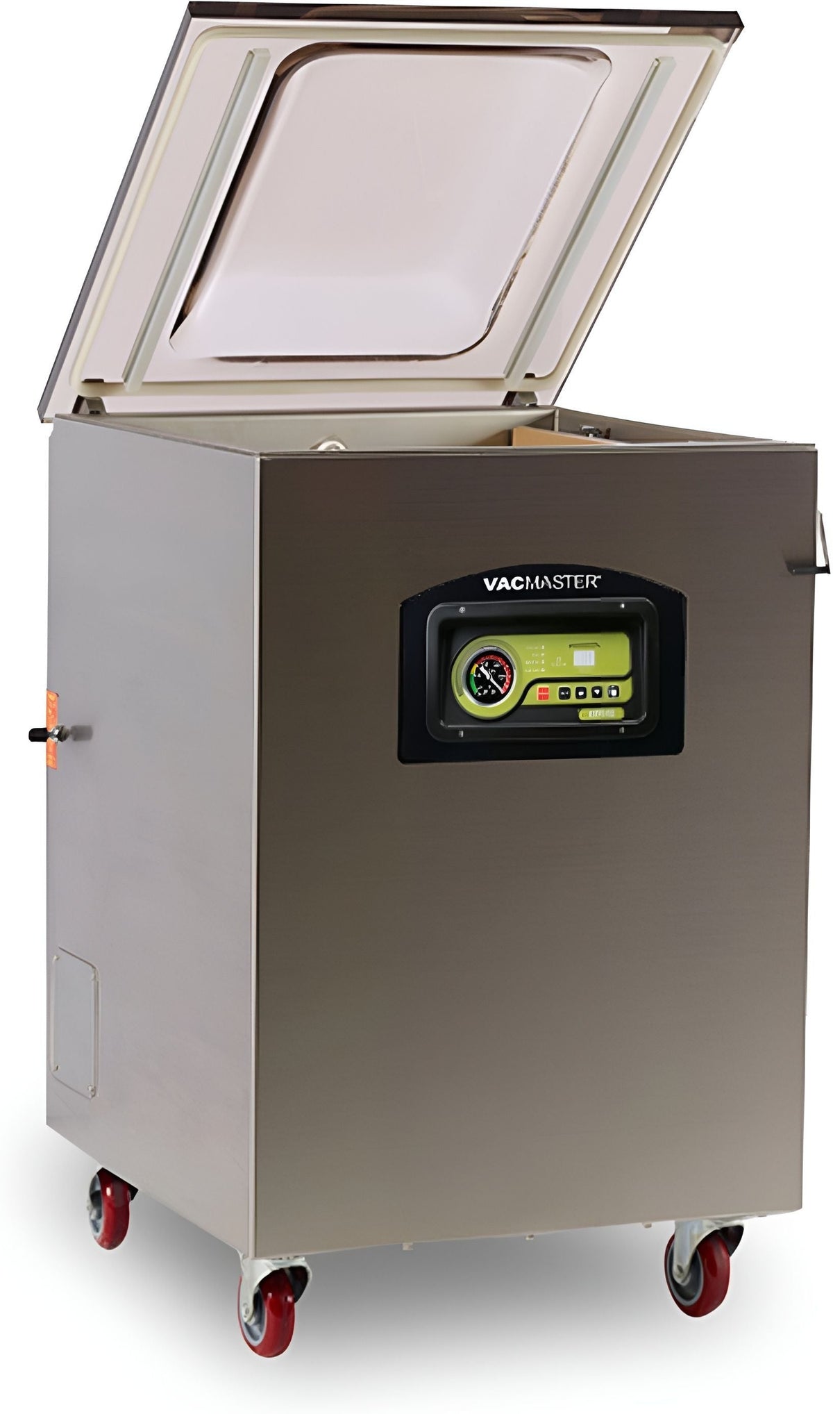 VacMaster - VP545 High Volume Commercial Chamber Vacuum Sealer with Gas Flush