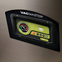 VacMaster - VP545 High Volume Commercial Chamber Vacuum Sealer with Gas Flush