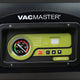 VacMaster - VP600 Commercial Double Chamber Vacuum Sealer with Gas Flush