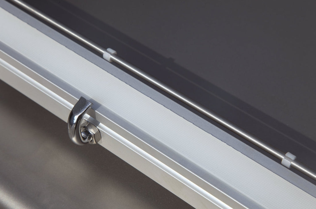 VacMaster - VP800 Commercial Double Chamber Vacuum Sealer with Gas Flush