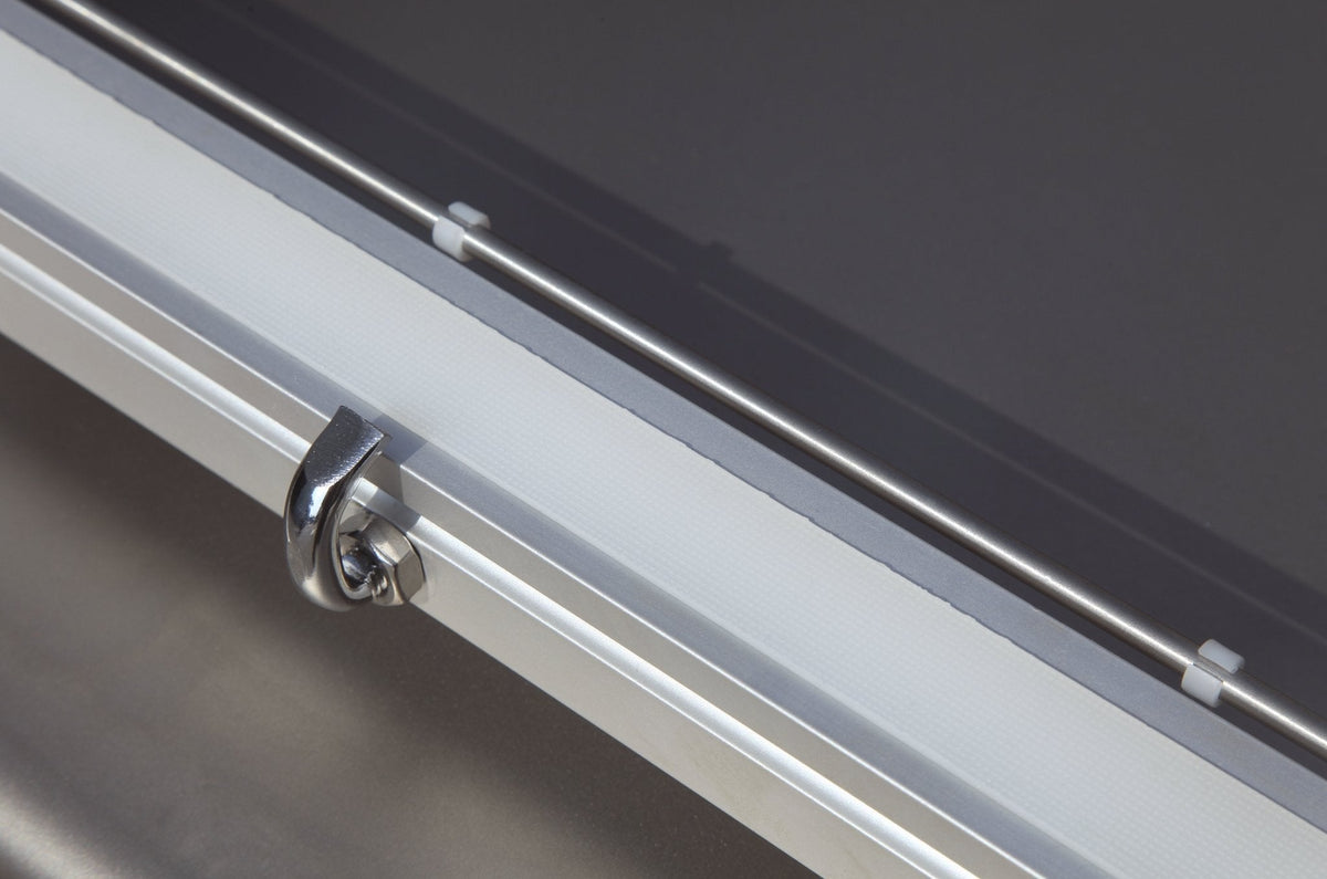 VacMaster - VP800 Commercial Double Chamber Vacuum Sealer with Gas Flush