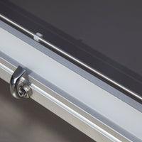 VacMaster - VP800 Commercial Double Chamber Vacuum Sealer with Gas Flush