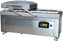 VacMaster - VP800 Commercial Double Chamber Vacuum Sealer with Gas Flush