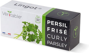 Veritable - Organic Curly Parsley Lingot - 7351135