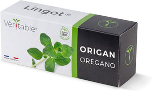 Veritable - Organic Oregano Lingot - 7351111