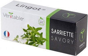 Veritable - Organic Savory Lingot - 7351134