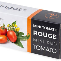 Veritable - Red Cherry Tomato Lingot - 7351118 - DISCONTINUED