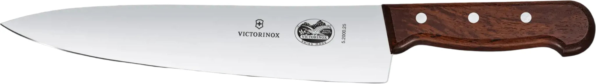 Victorinox - 10" Blade Chef's Knife - 5.2000.25G