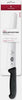 Victorinox - 10.25" Serrated Blade Fibrox Bread & Pastry Knife - 5.2933.26BK