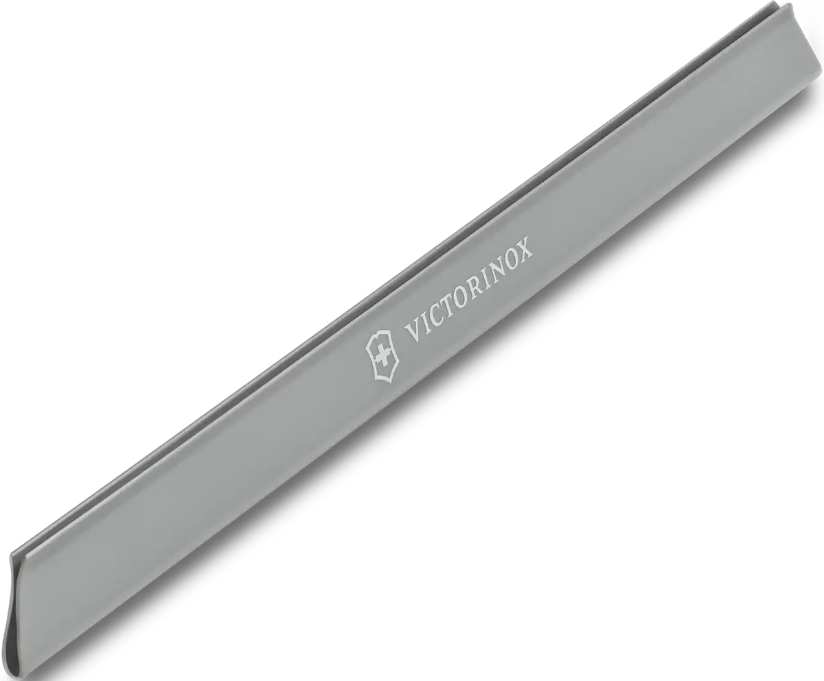 Victorinox - 10.4" x 1" Gray Knife Storage\Blade Protection - 7.4014