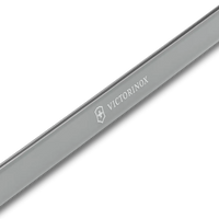 Victorinox - 10.4" x 1" Gray Knife Storage\Blade Protection - 7.4014