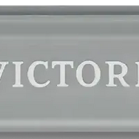 Victorinox - 10.4" x 1" Gray Knife Storage\Blade Protection - 7.4014
