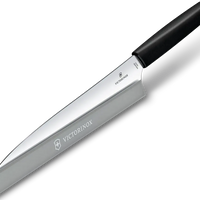 Victorinox - 12.5" x 1" Gray Knife Storage\Blade Protection - 7.4015