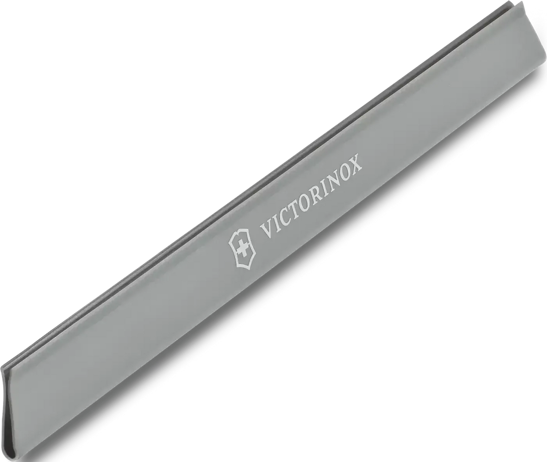 Victorinox - 12.5" x 1" Gray Knife Storage\Blade Protection - 7.4015