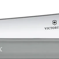 Victorinox - 12.5" x 1" Gray Knife Storage\Blade Protection - 7.4015