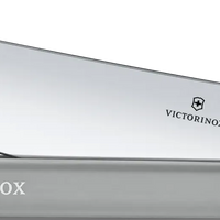 Victorinox - 12.5" x 1" Gray Knife Storage\Blade Protection - 7.4015