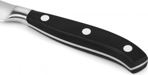 Victorinox - 4.5" Grand Maître Forged Steak Knives with Serrated Edges (Set of 2) - 7.7242.2W