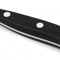 Victorinox - 4.5" Grand Maître Forged Steak Knives with Serrated Edges (Set of 2) - 7.7242.2W