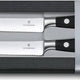 Victorinox - 4.5" Grand Maître Forged Steak Knives with Serrated Edges (Set of 2) - 7.7242.2W