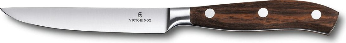 Victorinox - 4.75" Grand Maître Steak Knife - 7.7200.12G