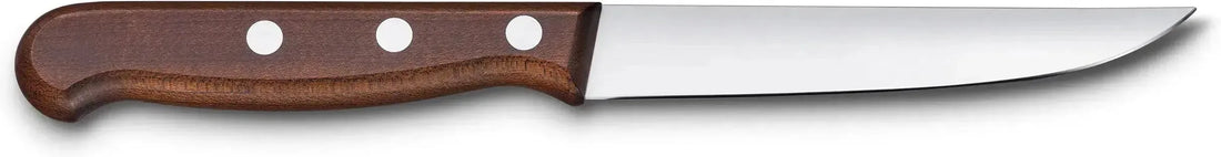 Victorinox - 4.75" Straight 2-Piece Steak Knife Set - 5.1200.12G