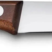 Victorinox - 4.75" Straight 2-Piece Steak Knife Set - 5.1200.12G