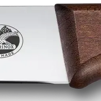 Victorinox - 4.75" Straight 2-Piece Steak Knife Set - 5.1200.12G