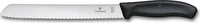Victorinox - 5 Piece Swiss Classic Knife Set with In-Drawer Knife Holder - 6.7143.5