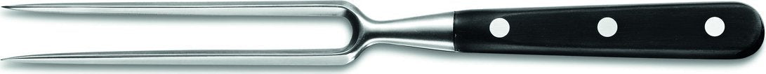 Victorinox - 6" Grand Maître Forged Carving Fork - 7.7233.15G