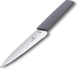 Victorinox - 6" Swiss Modern Chef‘s Knife Lavendar-Lilac - 6.9016.1521B