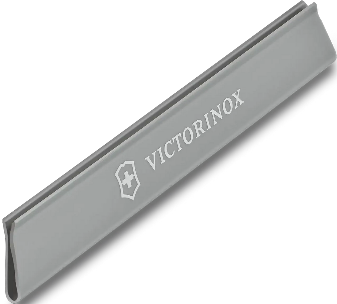 Victorinox - 6.7" x 1" Gray Knife Storage\Blade Protection - 7.4012