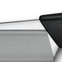 Victorinox - 6.7" x 1" Gray Knife Storage\Blade Protection - 7.4012