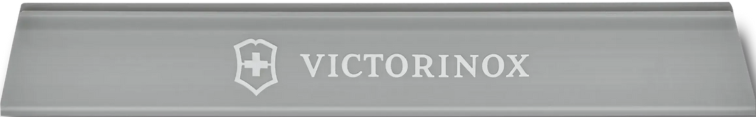 Victorinox - 6.7" x 1" Gray Knife Storage\Blade Protection - 7.4012