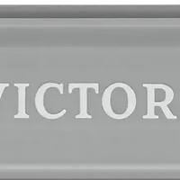 Victorinox - 6.7" x 1" Gray Knife Storage\Blade Protection - 7.4012